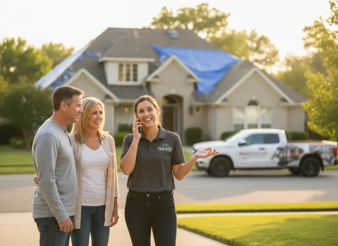 Emergency Roof Repair Medimont, ID FAQs